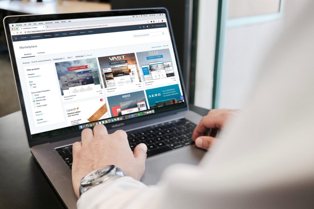 HubSpot Marketing Blog
